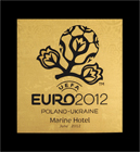 Euro2012 plateau