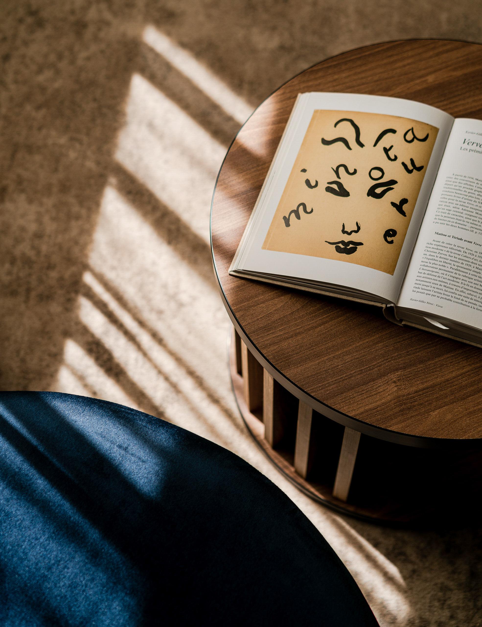 Royal Tulip Sand Kołobrzeg - detale apartamentu