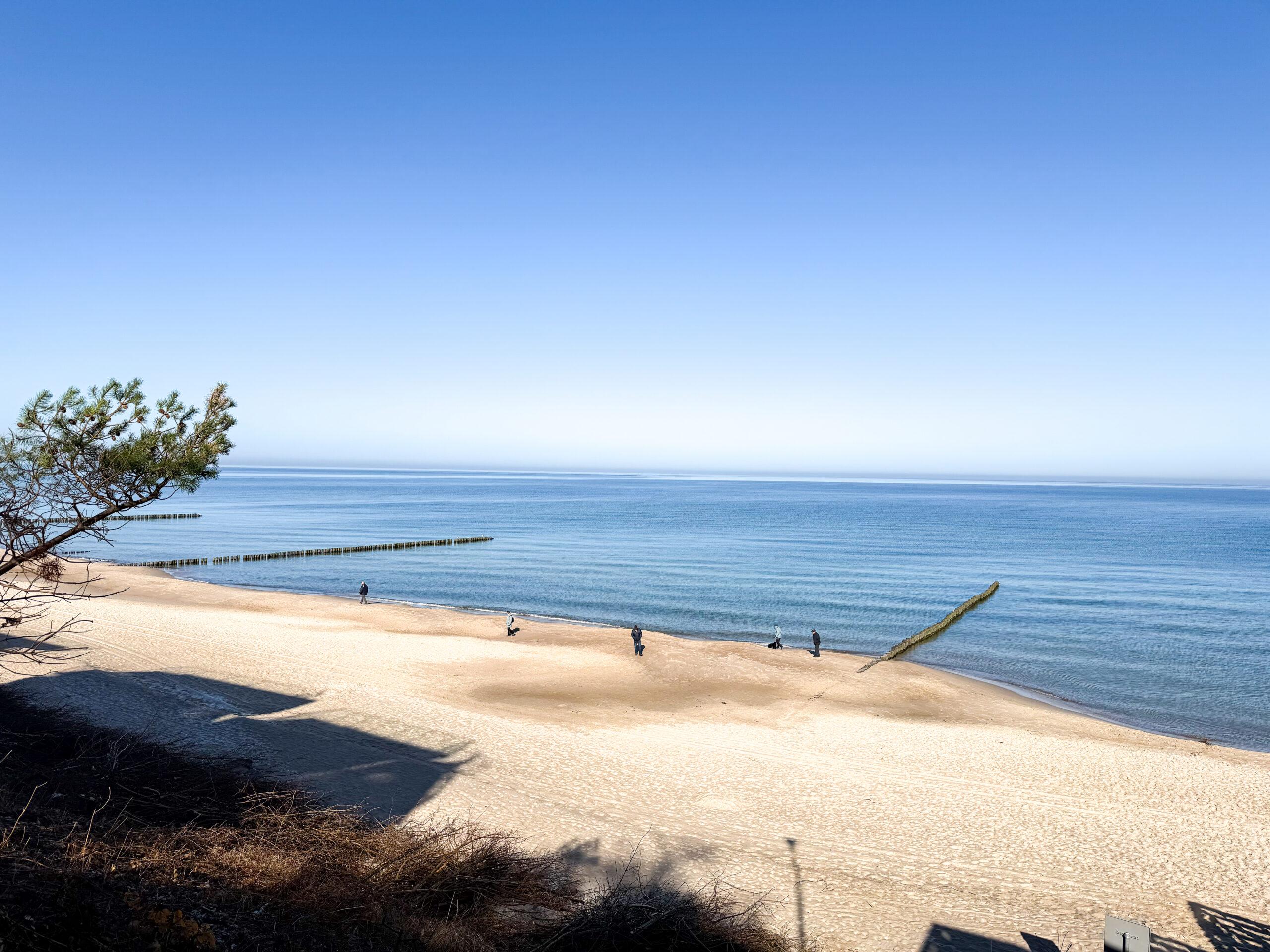 Boulevard Ustronie Morskie. Apartament 1 pokojowy nr T2, pow. 27,79 m² z balkonem